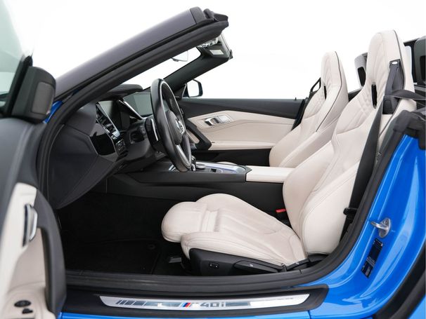 BMW Z4 M40i sDrive 250 kW image number 9