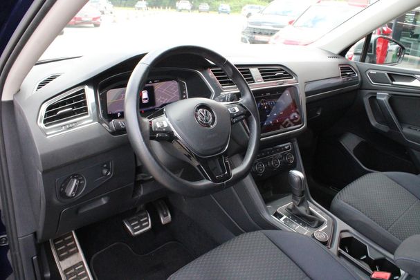 Volkswagen Tiguan Allspace 2.0 TDI R-Line 4Motion 147 kW image number 24