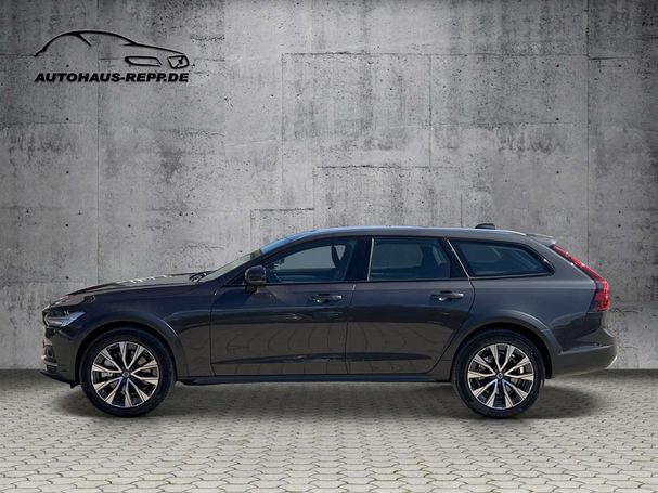 Volvo V90 Cross Country AWD B4 145 kW image number 5