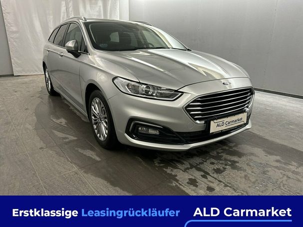 Ford Mondeo 2.0 EcoBlue Titanium 110 kW image number 2