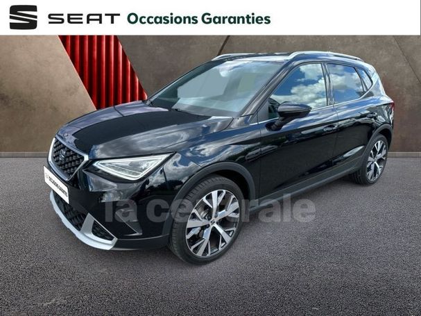 Seat Arona 1.0 TSI DSG 81 kW image number 1