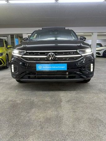 Volkswagen T-Roc 2.0 TDI DSG 110 kW image number 2