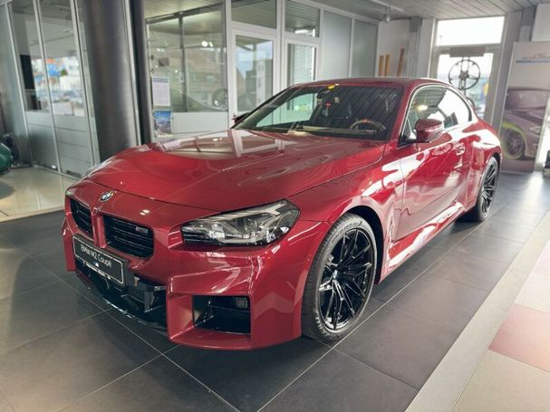 BMW M2 Coupé 353 kW image number 1