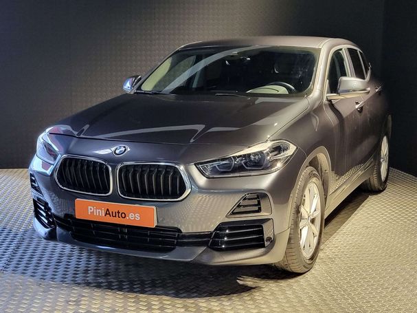 BMW X2 xDrive 140 kW image number 1