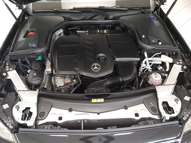 Mercedes-Benz E 300 de 225 kW image number 24