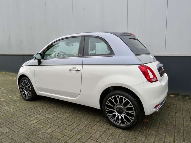 Fiat 500C 51 kW image number 3