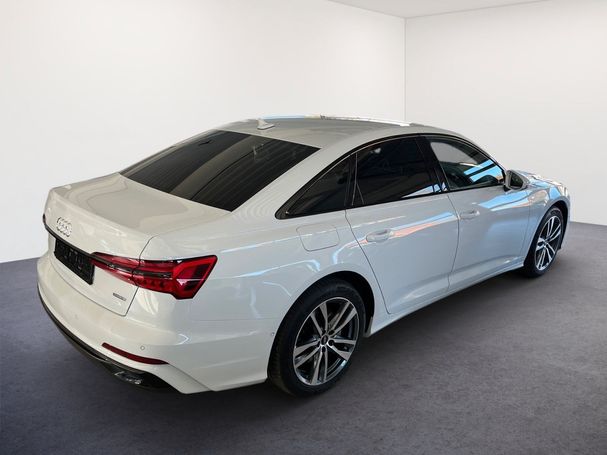 Audi A6 50 TDI quattro S-line 210 kW image number 3