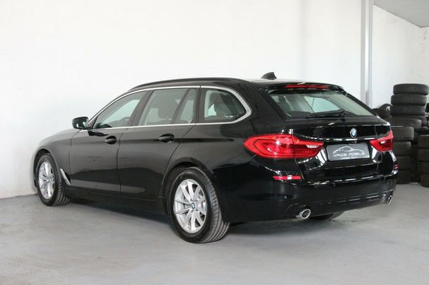 BMW 520d Touring 140 kW image number 6