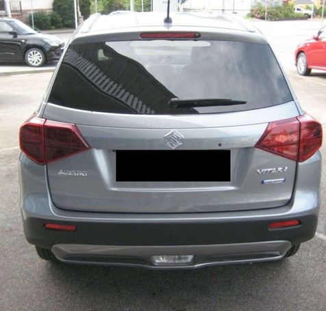 Suzuki Vitara 1.5 Hybrid Comfort 85 kW image number 13