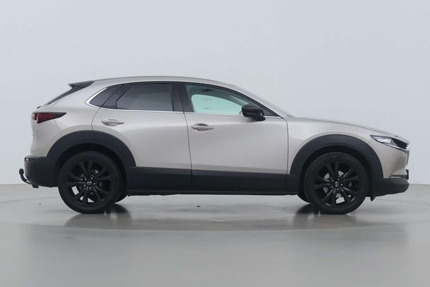 Mazda CX-30 150 kW image number 10