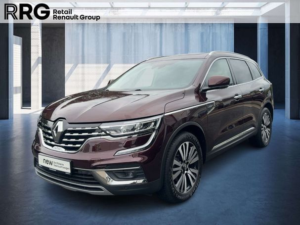 Renault Koleos dCi 185 Initiale Paris X-Tronic 135 kW image number 1