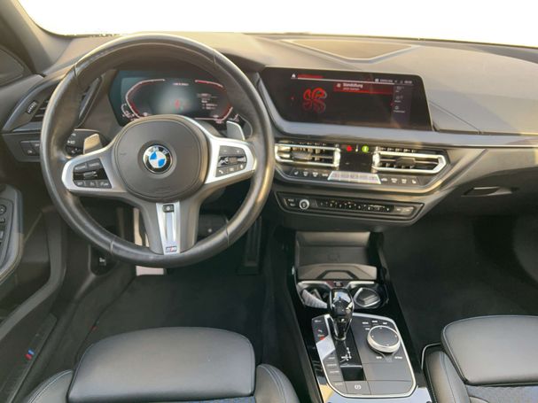 BMW 135i xDrive 225 kW image number 4