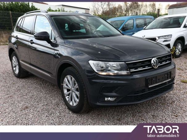 Volkswagen Tiguan 1.5 TSI 110 kW image number 2