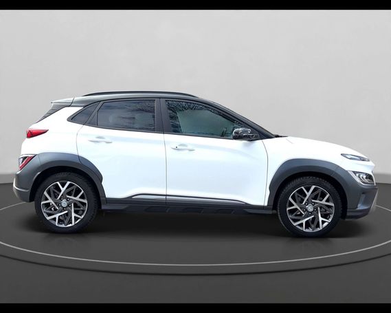 Hyundai Kona 77 kW image number 4