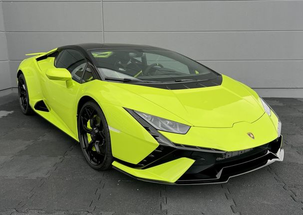 Lamborghini Huracan 471 kW image number 4