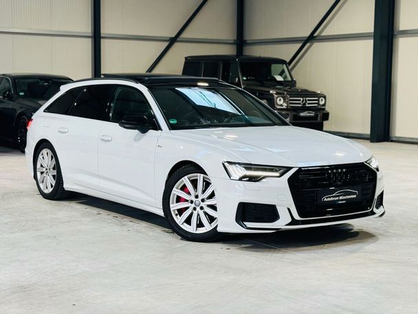 Audi A6 55 TFSIe quattro Avant 270 kW image number 2