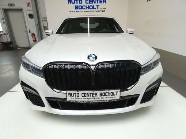 BMW 730 M Sport 210 kW image number 1