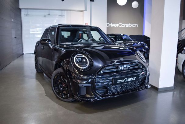 Mini John Cooper Works 150 kW image number 1