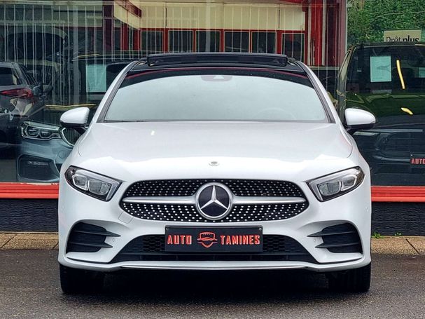 Mercedes-Benz A 250 118 kW image number 3