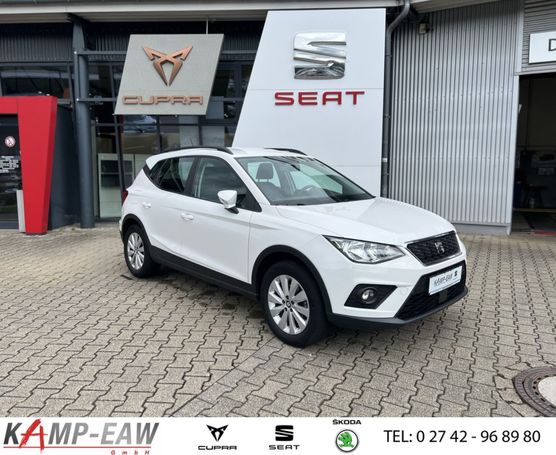 Seat Arona 70 kW image number 2