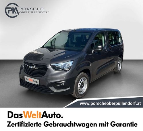 Opel Combo Life 75 kW image number 1