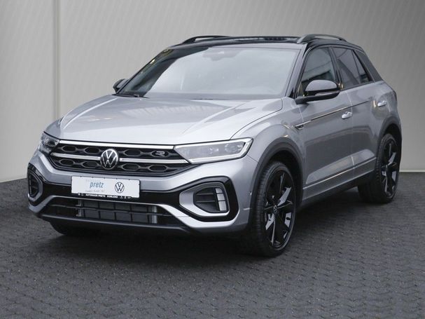 Volkswagen T-Roc 2.0 TSI DSG 4Motion 140 kW image number 1