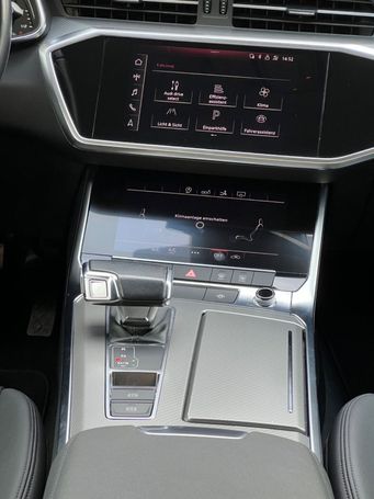 Audi A7 40 TDI Sportback 150 kW image number 13