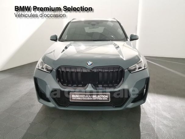 BMW X1 sDrive 100 kW image number 2