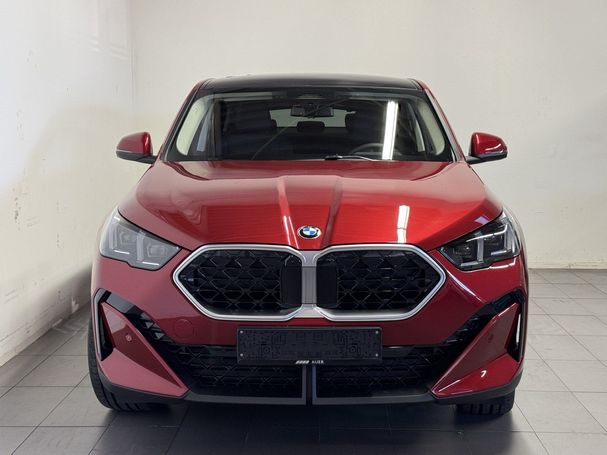 BMW X2 sDrive18d 110 kW image number 2