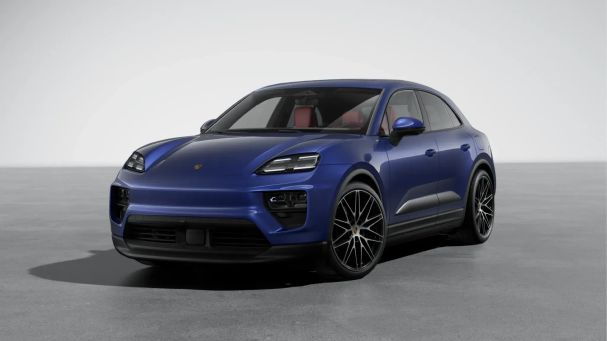 Porsche Macan 285 kW image number 1