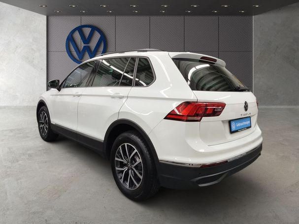 Volkswagen Tiguan 2.0 TDI Life 110 kW image number 3