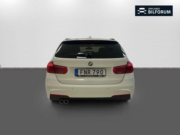 BMW 320i Touring xDrive 135 kW image number 4