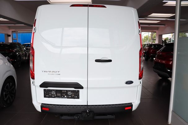 Ford Transit Custom 320 L2 2.0 TDCi 96 kW image number 4