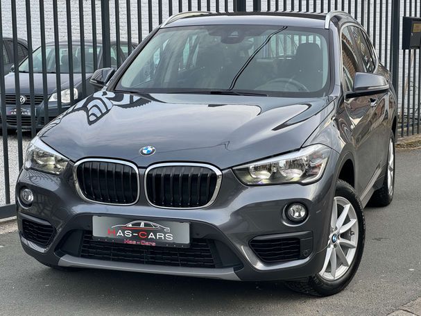 BMW X1 sDrive 85 kW image number 1