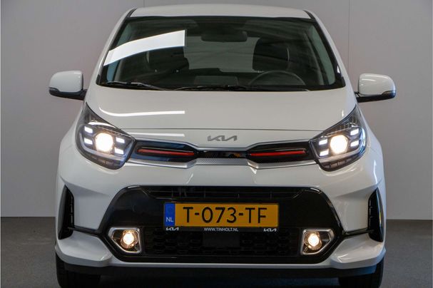 Kia Picanto 1.0 49 kW image number 3