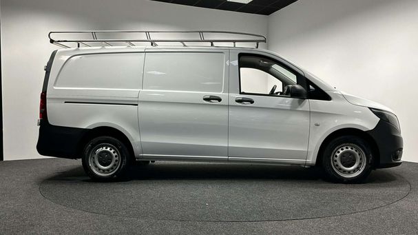 Mercedes-Benz Vito 109 CDi 65 kW image number 8