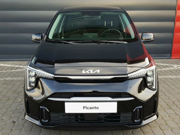 Kia Picanto 1.2 Line 58 kW image number 2