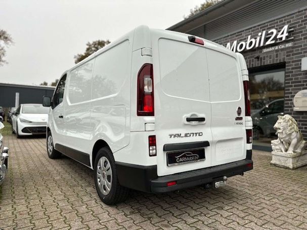 Fiat Talento L1H1 SX 88 kW image number 6