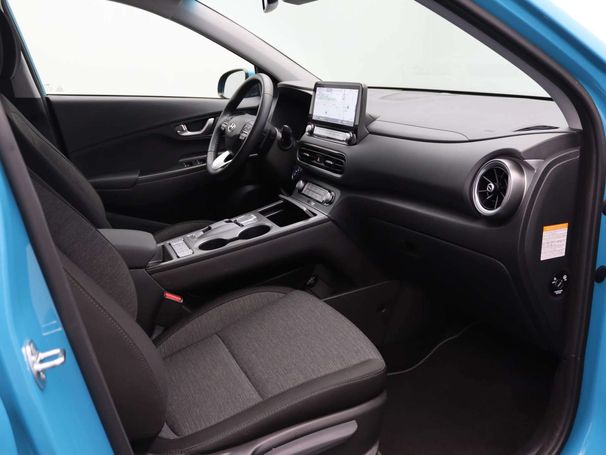 Hyundai Kona 64 kWh 150 kW image number 29