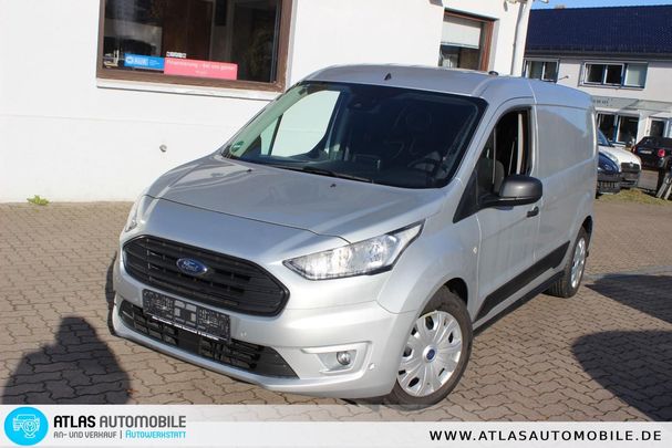 Ford Transit Connect 74 kW image number 11