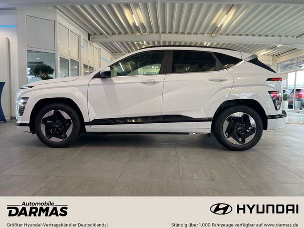 Hyundai Kona 48 kWh Trend 115 kW image number 9