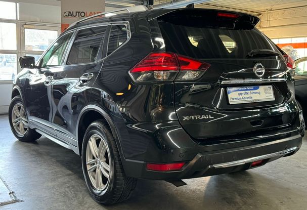 Nissan X-Trail 120 kW image number 7