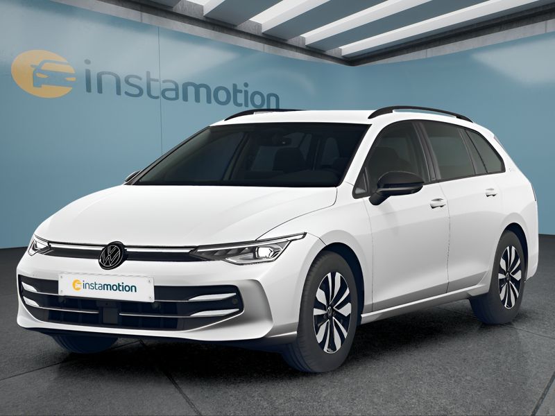 Volkswagen Golf VII 110