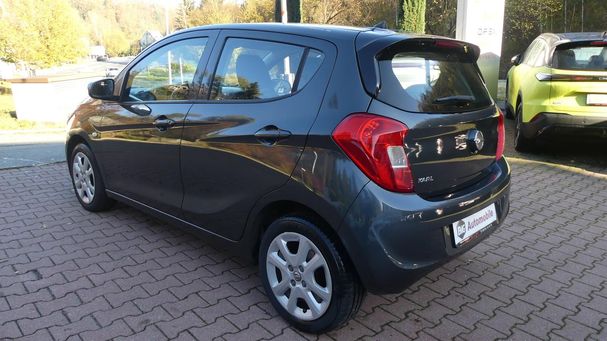 Opel Karl 55 kW image number 6