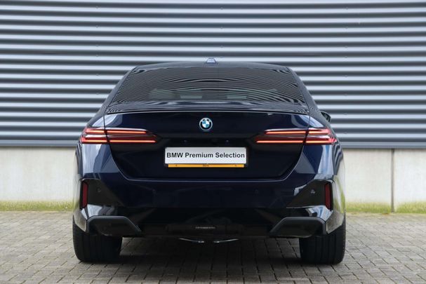 BMW 530 e 220 kW image number 5