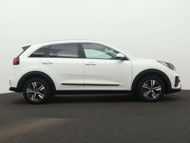 Kia Niro 1.6 GDI 104 kW image number 14