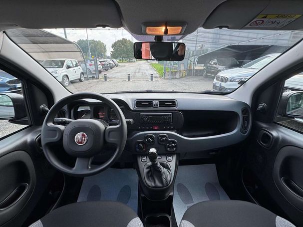 Fiat Panda 1.0 Hybrid 51 kW image number 8