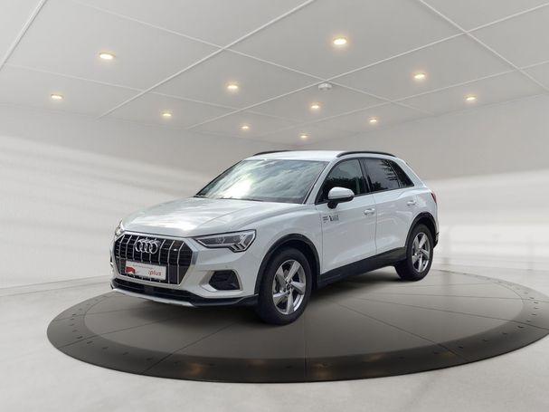 Audi Q3 35 TFSI S tronic Advanced 110 kW image number 1