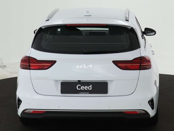 Kia Ceed SW 1.0 88 kW image number 29