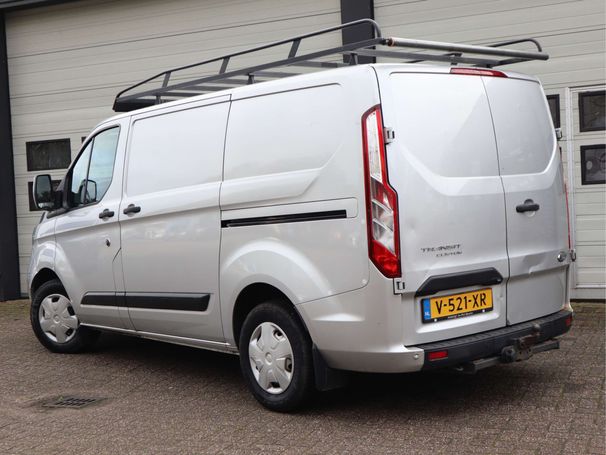 Ford Transit Custom 2.0 TDCi 96 kW image number 5